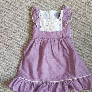 Ele story (boutique)2t 3t dress